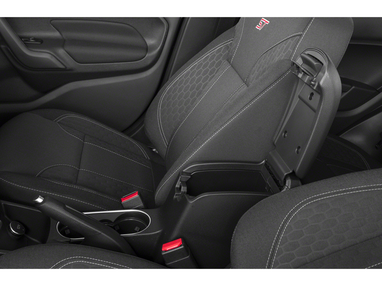 2019 Ford Fiesta ST