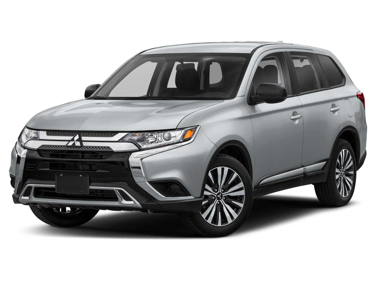 2019 Mitsubishi Outlander SEL FWD's photo