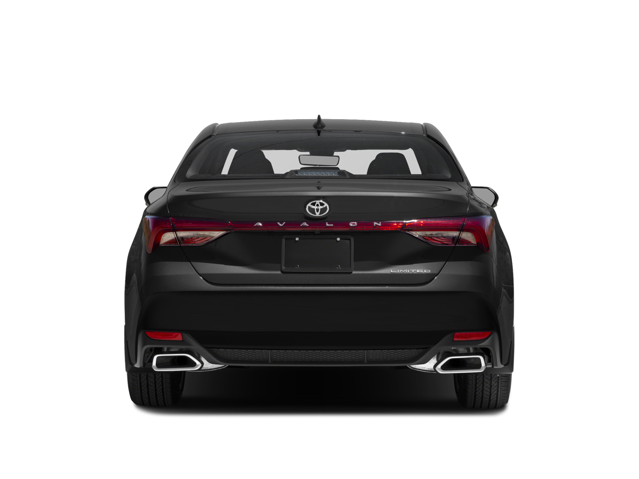 2019 Toyota Avalon XLE