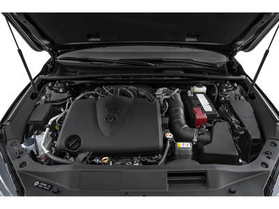 2019 Toyota Avalon XLE