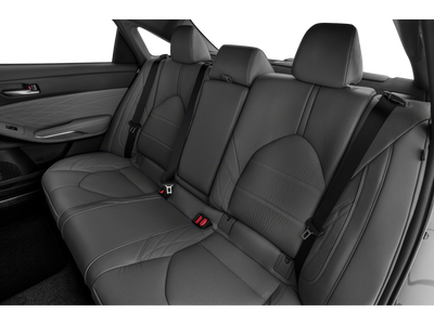 2019 Toyota Avalon XLE