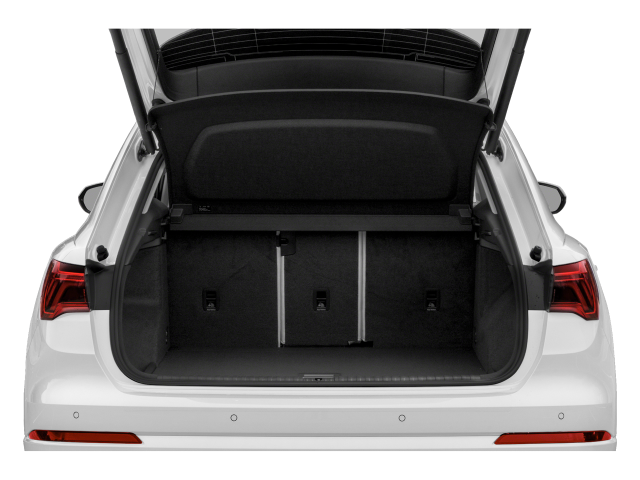 2021 Audi Q3 Premium Plus S Line quattro