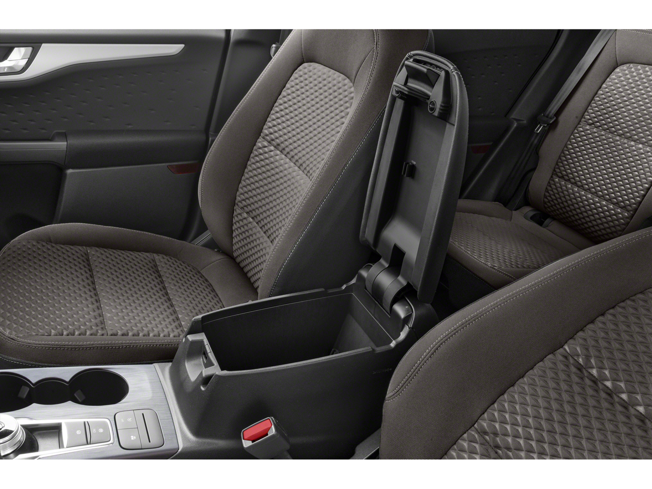2021 Ford Escape Hybrid SE