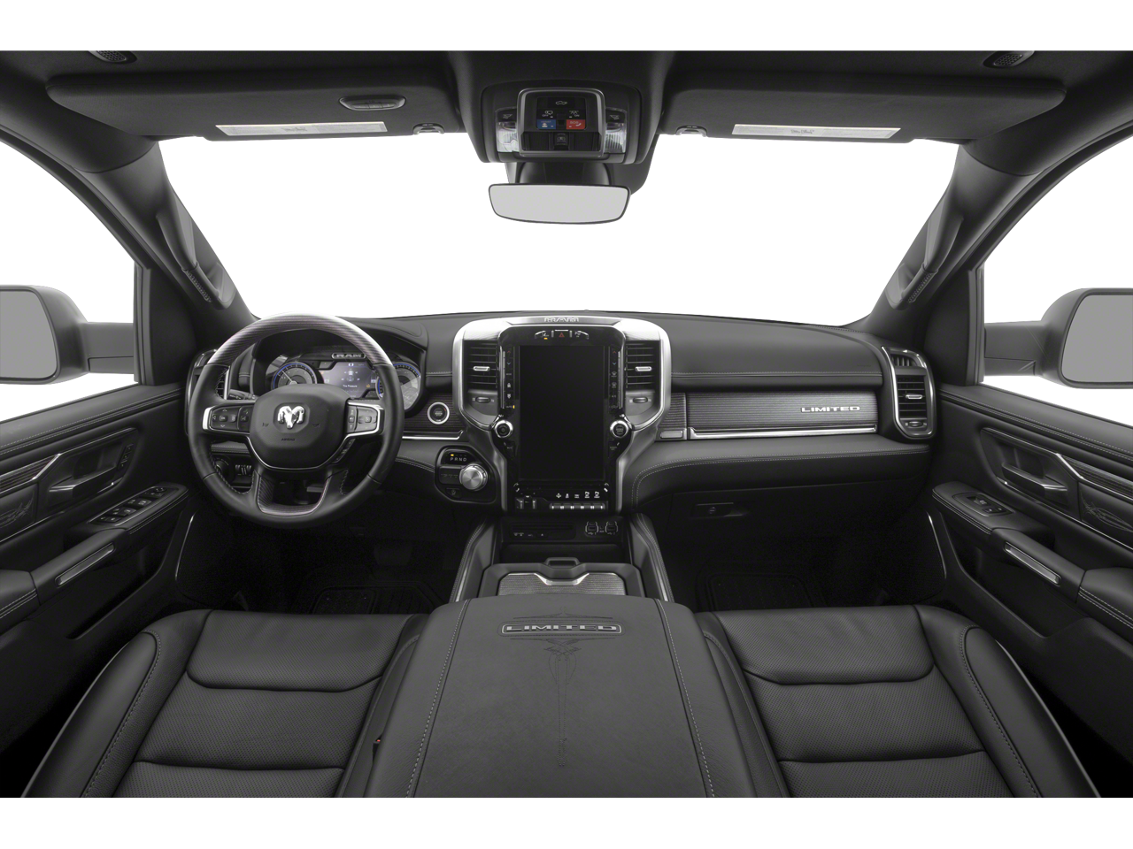 2021 RAM 1500 Limited
