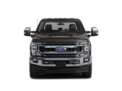 2022 Ford F-250SD XLT