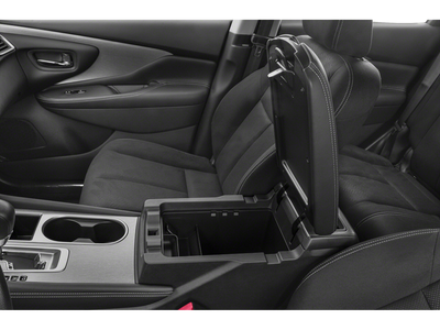 2022 Nissan Murano S