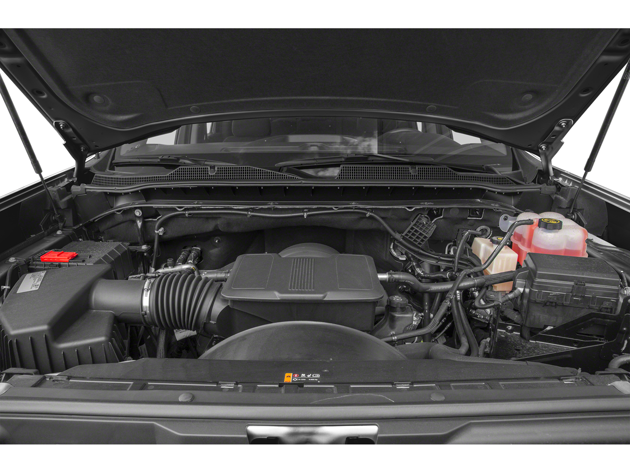 2023 Chevrolet Silverado 2500HD LTZ