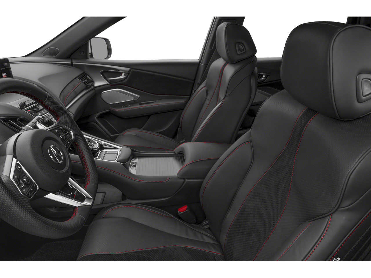 2024 Acura RDX A-Spec Advance Package SH-AWD