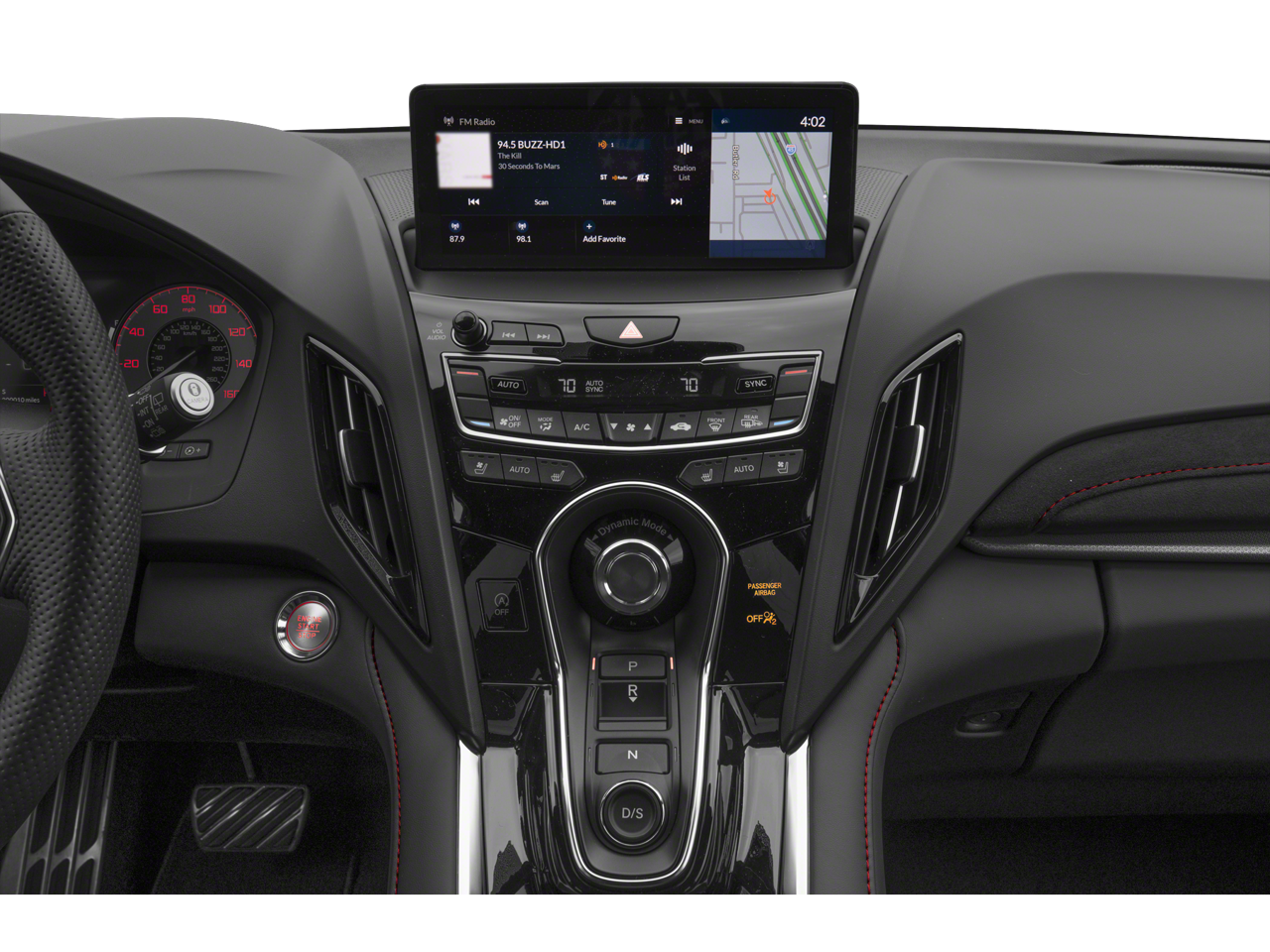 2024 Acura RDX A-Spec Advance Package SH-AWD