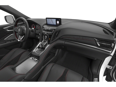 2024 Acura RDX A-Spec Advance Package SH-AWD