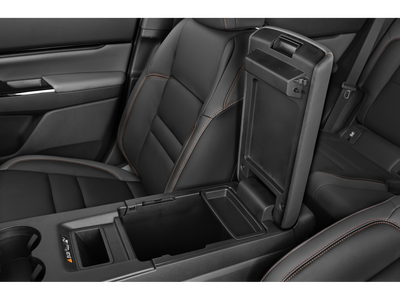 2024 Honda Prologue Touring