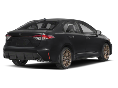 2024 Toyota Corolla SE Nightshade
