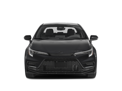 2024 Toyota Corolla SE Nightshade