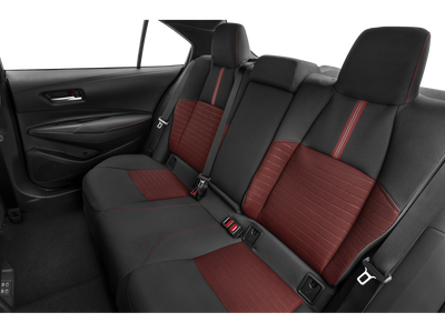 2024 Toyota Corolla SE Nightshade