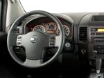 2010 Nissan Titan PRO-4X