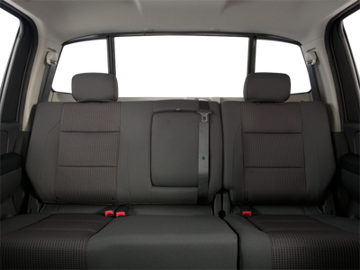 2010 Nissan Titan PRO-4X