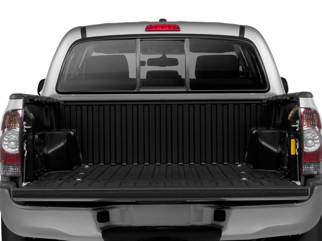 2010 Toyota Tacoma PreRunner V6