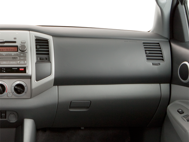 2010 Toyota Tacoma PreRunner V6