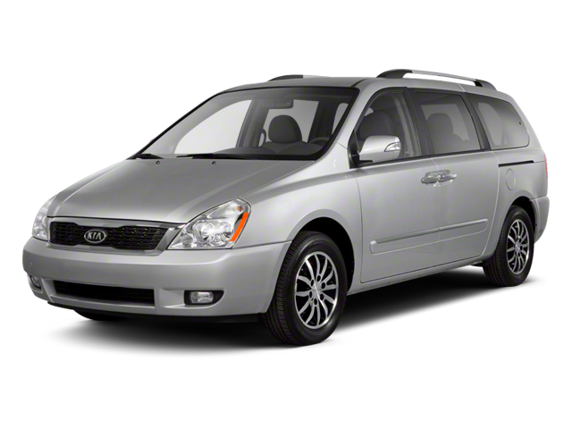 2011 Kia Sedona LX