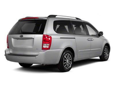 2011 Kia Sedona LX