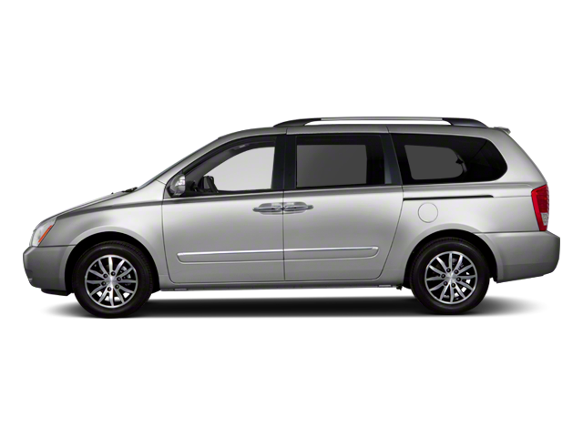 2011 Kia Sedona LX