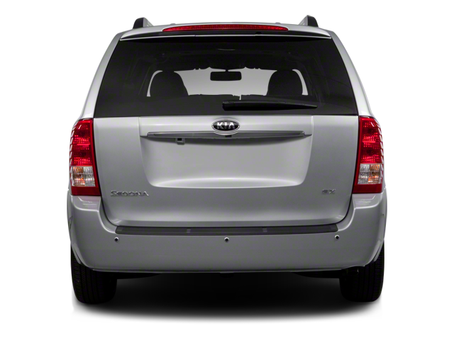 2011 Kia Sedona LX