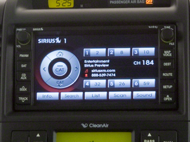 2011 Kia Sedona LX