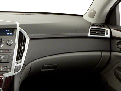 2012 Cadillac SRX Performance