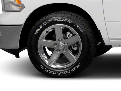 2012 RAM 1500 Big Horn