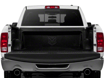 2012 RAM 1500 Big Horn
