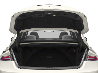 2013 Lincoln MKZ Base