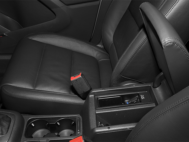 2014 Volkswagen Tiguan SEL