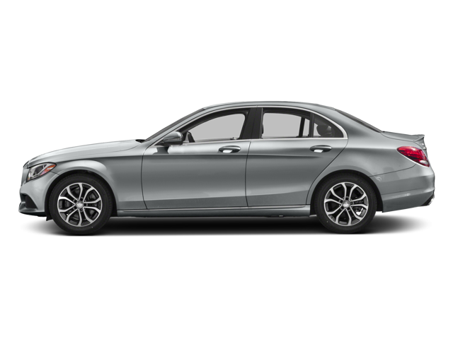 2016 Mercedes-Benz C-Class C 300