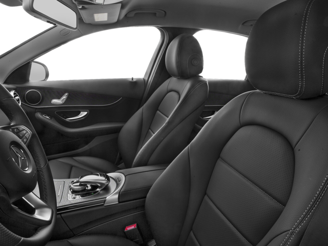 2016 Mercedes-Benz C-Class C 300