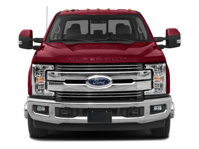 2018 Ford F-350SD Lariat DRW