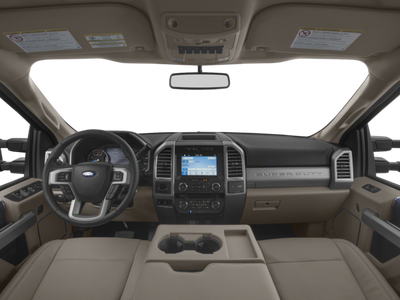 2018 Ford F-350SD Lariat DRW
