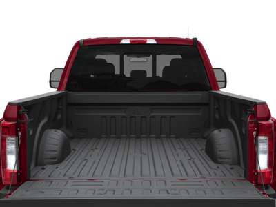 2018 Ford F-350SD Lariat DRW