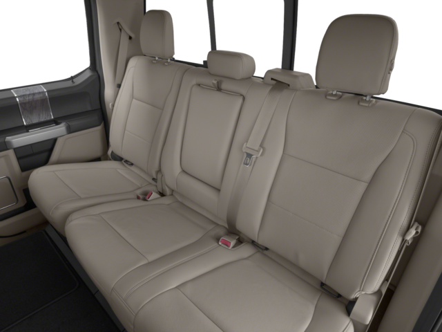 2018 Ford F-350SD Lariat DRW