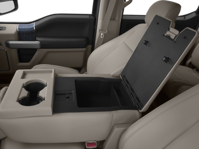 2018 Ford F-350SD Lariat DRW