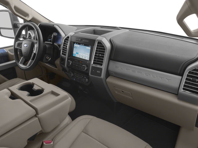 2018 Ford F-350SD Lariat DRW