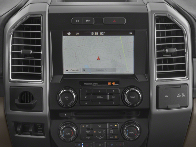 2018 Ford F-350SD Lariat DRW