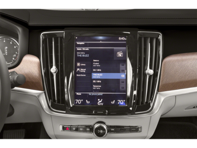2018 Volvo S90 T6 Inscription