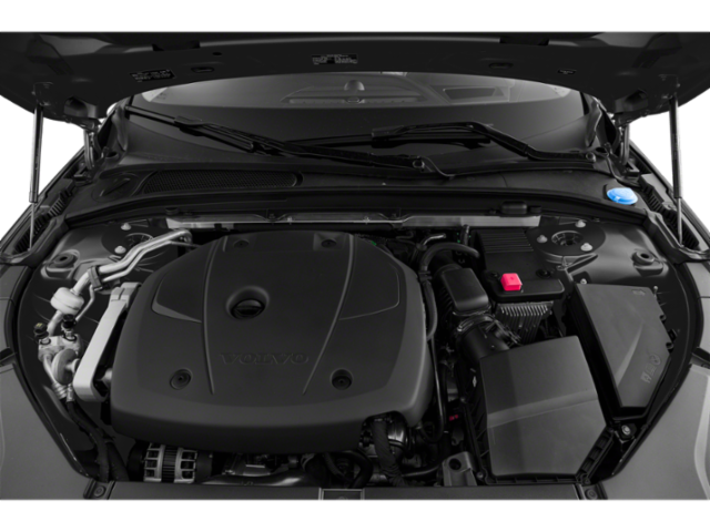 2018 Volvo S90 T6 Inscription