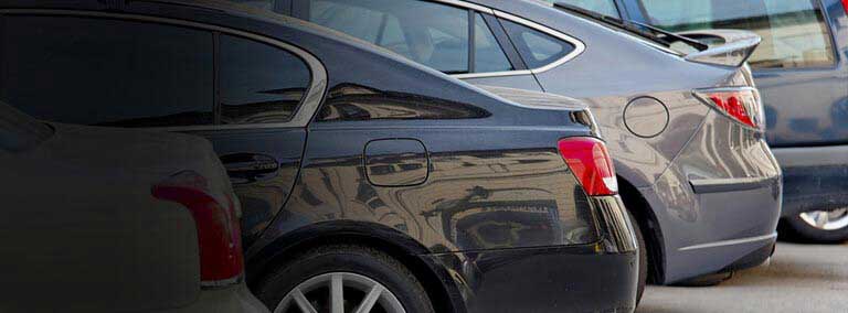 Billy Wood's Automax