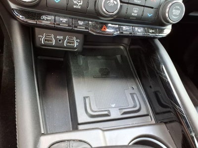 2021 Dodge Durango Citadel