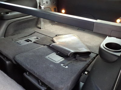 2021 Dodge Durango Citadel