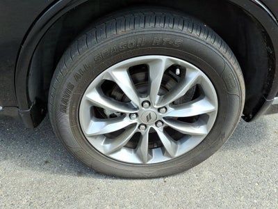 2021 Dodge Durango Citadel