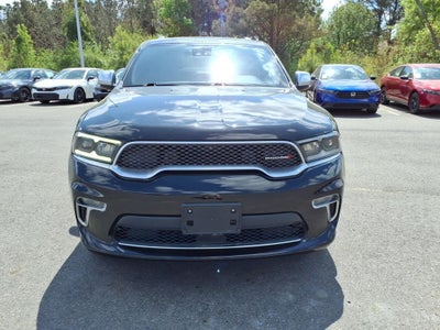 2021 Dodge Durango Citadel