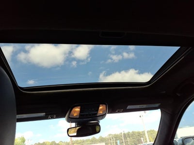 2021 Dodge Durango Citadel