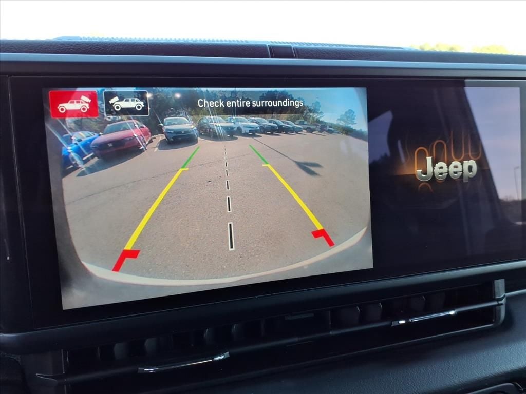 2024 Jeep Wrangler High Altitude 4xe